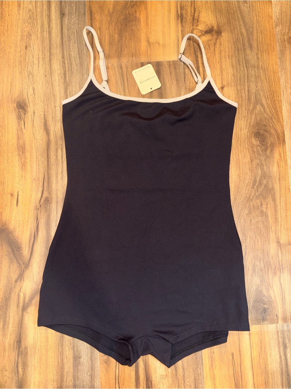 Intimately Free People NWT!
